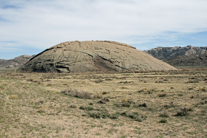 Independence Rock