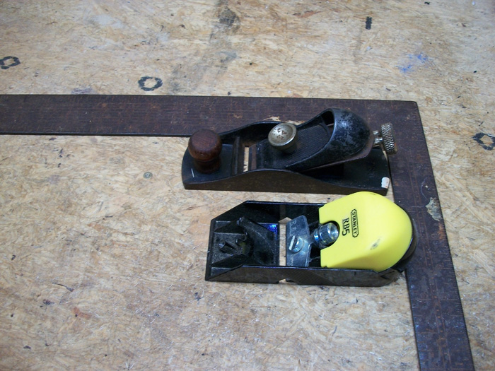 Stanley rb5 deals block plane