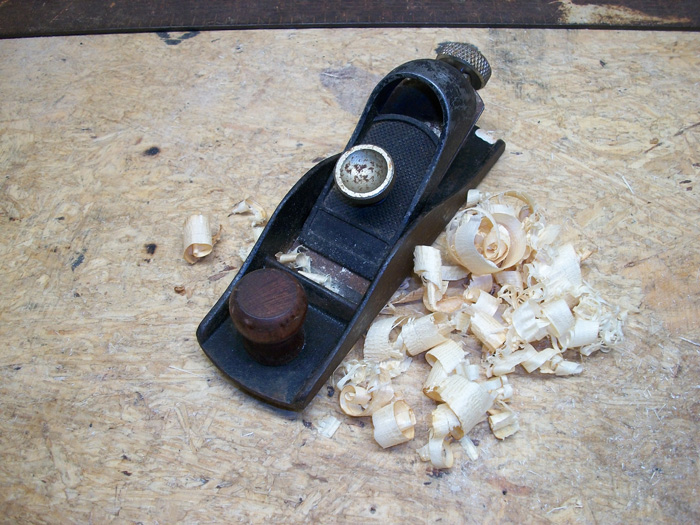 Stanley rb5 deals block plane